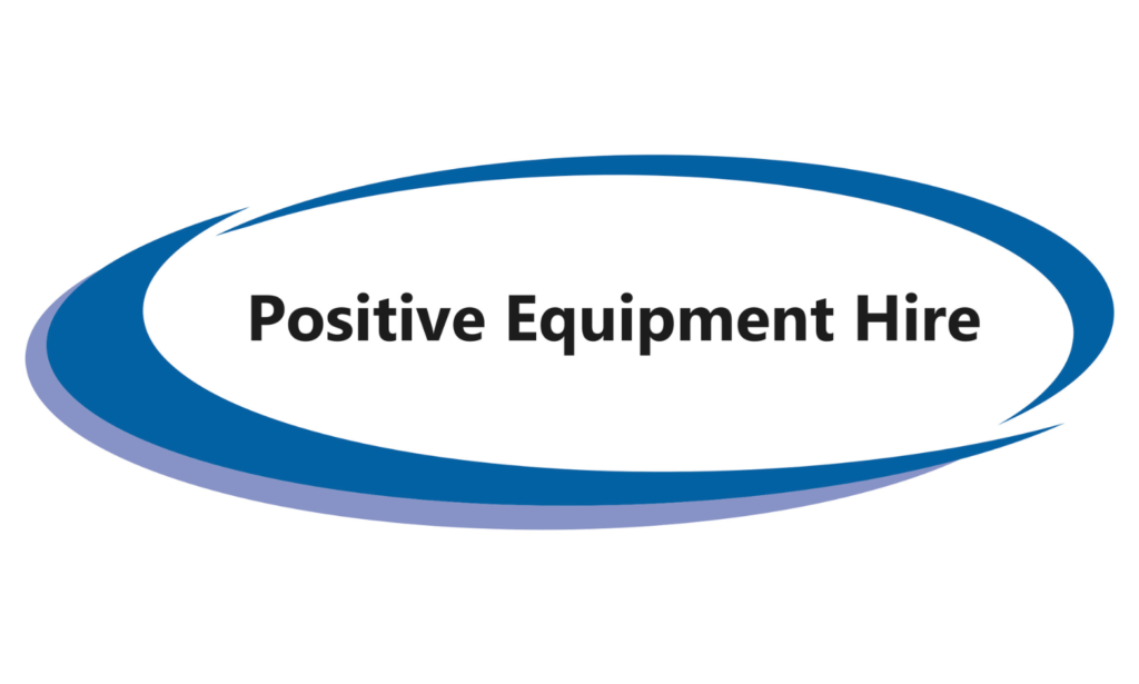 Positive Equipment Hire