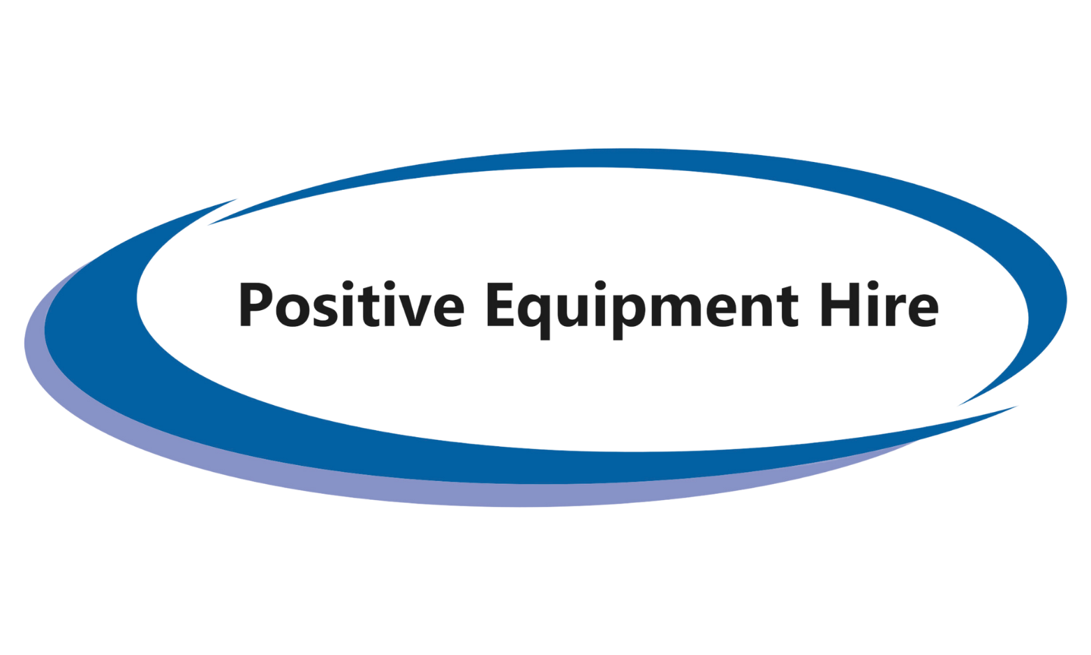 Positive Equipment Hire